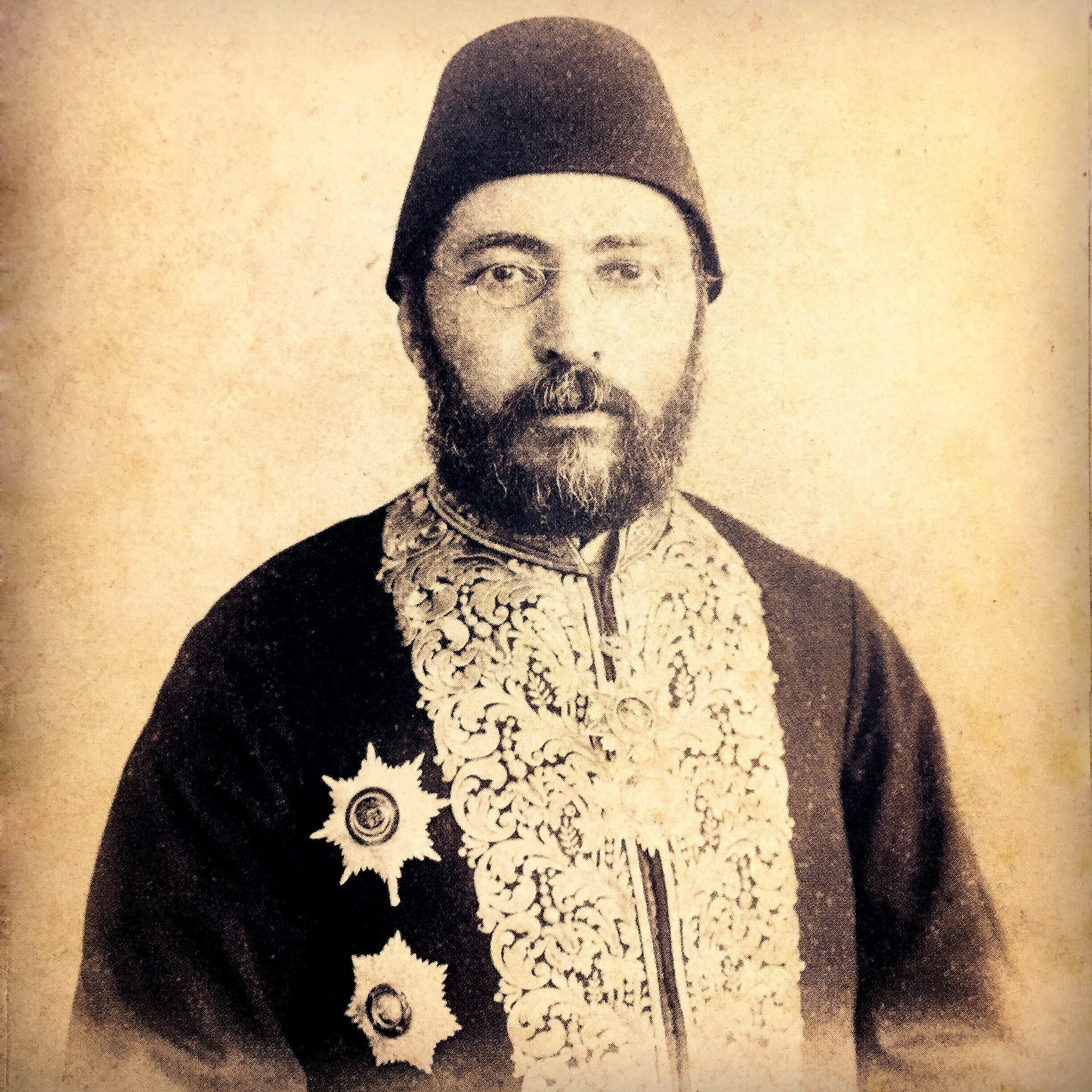 Sami Afendi